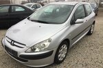 Peugeot 307 Premium,Klima,Tüv Neu! 150.000 km 2.750 &euro; Himmelkron 95502