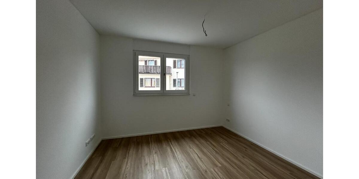 Erdgeschoßwohnung Bayreuth Bernecker Straße / Insel / Riedelsberg - 3 Zimmer, 93 m&sup2;, 1.344&euro; | Angebot:23198538
