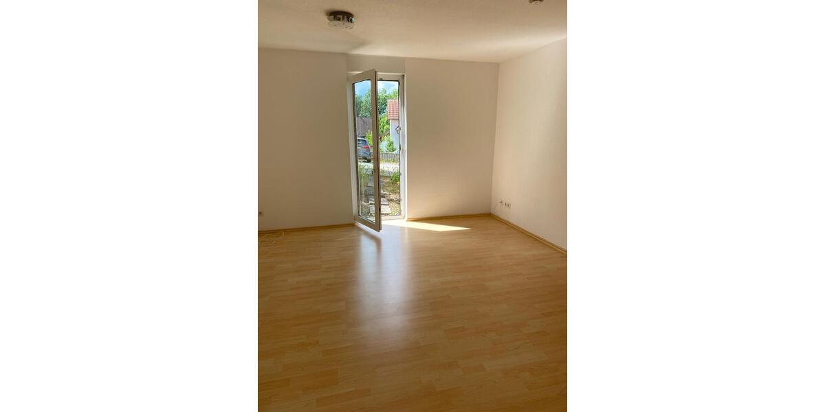 Etagenwohnung Bayreuth Bernecker Straße / Insel / Riedelsberg - 1.5 Zimmer, 36 m&sup2;, 350&euro; | Angebot:26045138