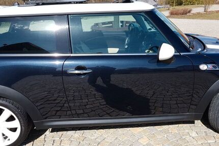 Mini Cooper S Coupé 89.783 km 7.500 &euro; Bayreuth 95448