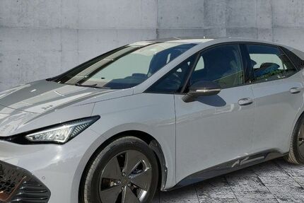 Cupra Born 16.442 km 28.300 &euro; Kulmbach 95326