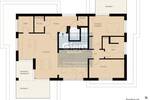 Etagenwohnung Bayreuth St. Johannis - 4 Zimmer, 146 m&sup2;, 768.705&euro; | Angebot:25768287