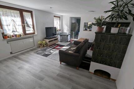 Wohnung Kulmbach Blaich - 3 Zimmer, 95 m&sup2;, 900&euro; | Angebot:25934648