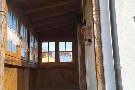 Haus Kirchenthumbach - 5 Zimmer, 120 m&sup2;, 180.000&euro; | Angebot:27109008