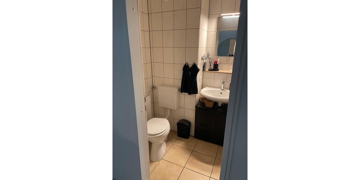 Erdgeschoßwohnung Bayreuth City - 1 Zimmer, 37 m&sup2;, 590&euro; | Angebot:26636883