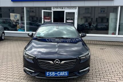 Opel Insignia 104.500 km 12.950 &euro; Heinersreuth 95500
