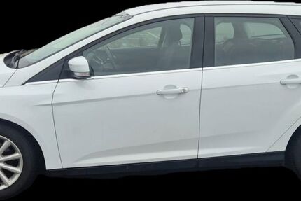 Ford Focus 154.000 km 3.750 &euro; Bayreuth 95447