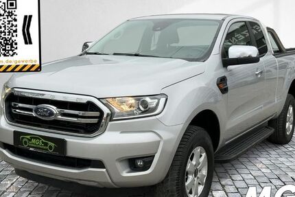 Ford Ranger 32.464 km 31.850 &euro; Bayreuth 95445