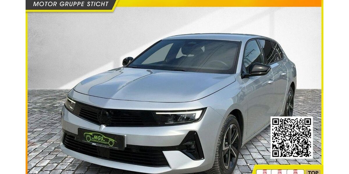 Opel Astra 14.417 km 19.970 &euro; Bayreuth 95445