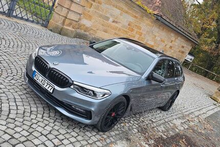 BMW 525 166.800 km 21.500 &euro; Kulmbach 95326