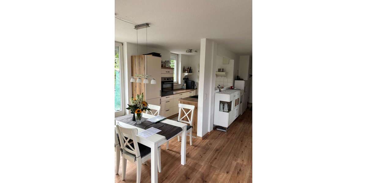 Etagenwohnung Bayreuth Bernecker Straße / Insel / Riedelsberg - 2 Zimmer, 77 m&sup2;, 310.000&euro; | Angebot:26846334