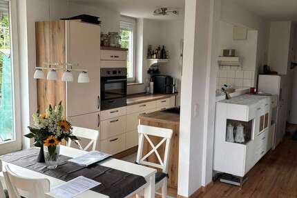 Wohnung Bayreuth Bernecker Straße / Insel / Riedelsberg - 2 Zimmer, 77 m&sup2;, 310.000&euro; | Angebot:26846334