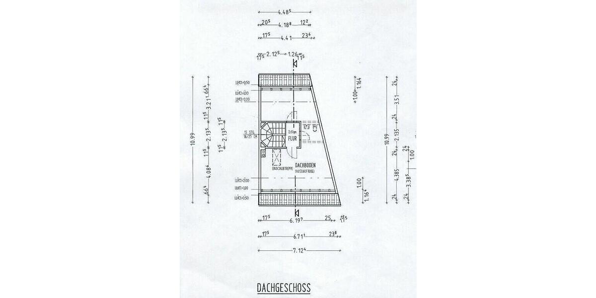 Reihenhaus Bayreuth Altstadt - 6 Zimmer, 129 m&sup2;, 415.000&euro; | Angebot:26030093