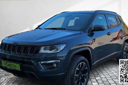 Jeep Compass 74.400 km 21.450 &euro; Bayreuth 95445