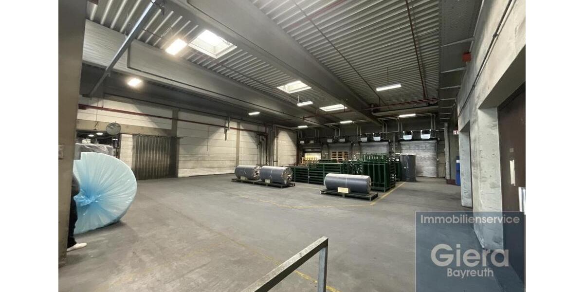 Gewerbeobjekt Gefrees Böseneck - 5&euro; | Angebot:22350638