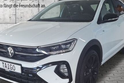 VW Taigo 12.500 km 23.970 &euro; Bayreuth 95448
