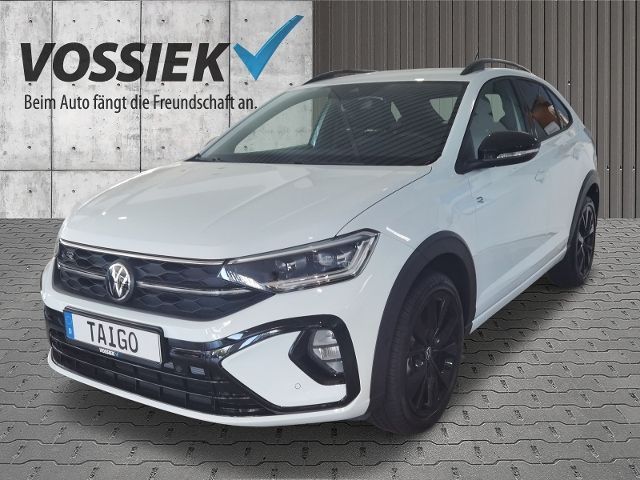 VW Taigo 12.500 km 25.370 &euro; Bayreuth 95448