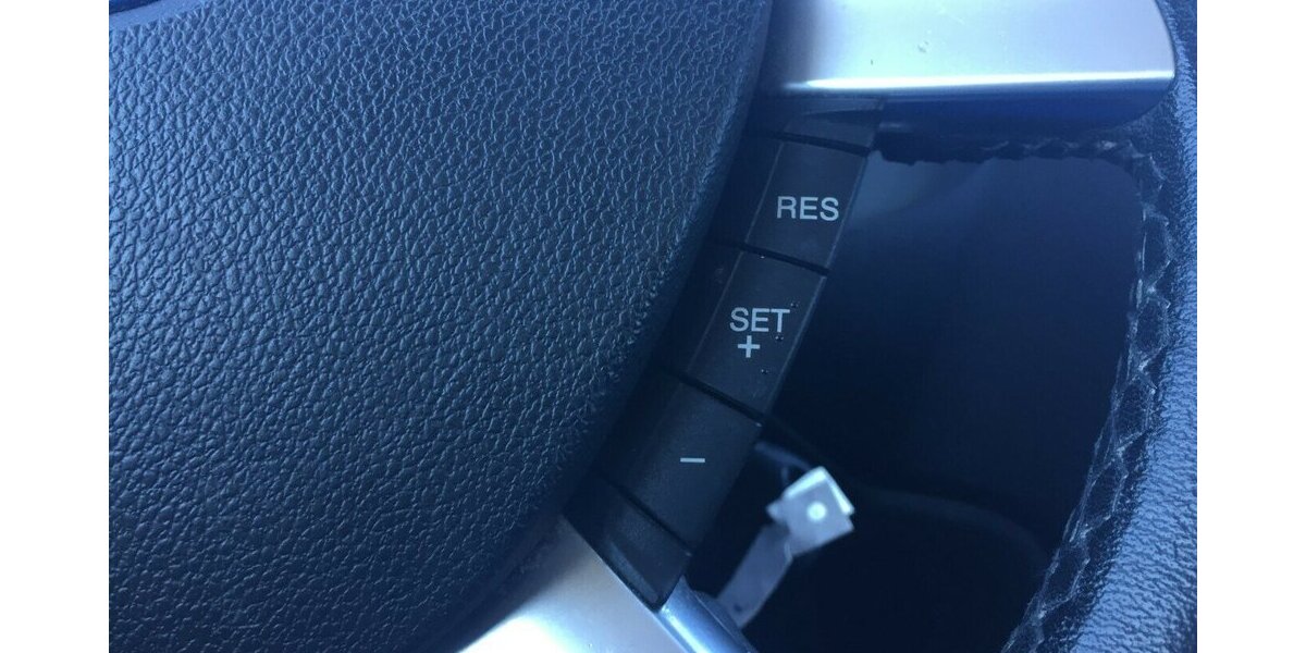 Ford Focus Style,Tempomat ,Klima,Tüv Neu! 321.000 km 2.000 &euro; Himmelkron 95502