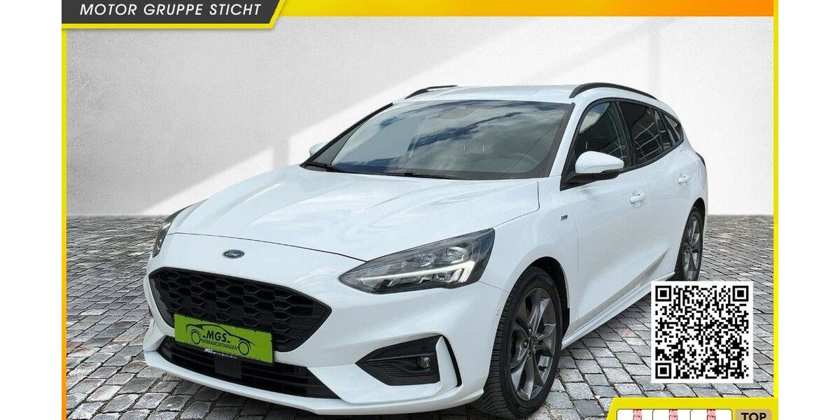 Ford Focus 47.575 km 17.490 &euro; Bayreuth 95445
