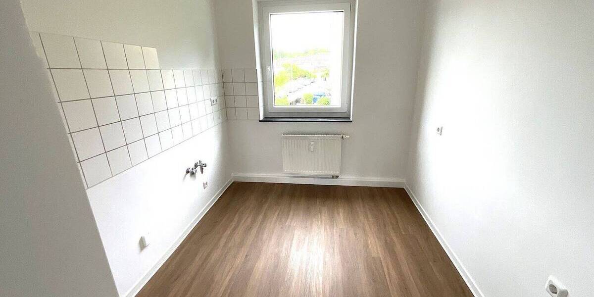Etagenwohnung Pegnitz Weidmannshöhe - 3 Zimmer, 61 m&sup2;, 545&euro; | Angebot:26912878