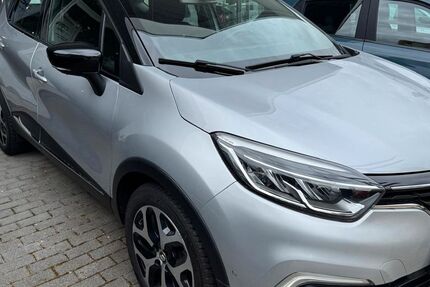 Renault Captur 59.000 km 12.490 &euro; Bayreuth 95448