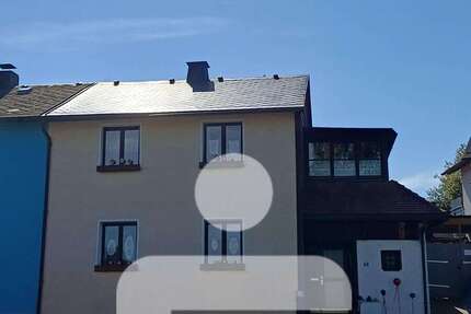 Haus Weißenstadt - 4 Zimmer, 110 m&sup2;, 170.000&euro; | Angebot:25196610