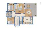 Einfamilienhaus Himmelkron - 8 Zimmer, 210 m&sup2;, 875.000&euro; | Angebot:27162509