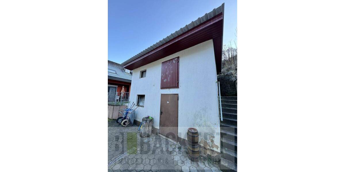 Mehrfamilienhaus, Wohnhaus Untersteinach - 8 Zimmer, 215 m&sup2;, 199.000&euro; | Angebot:25730335