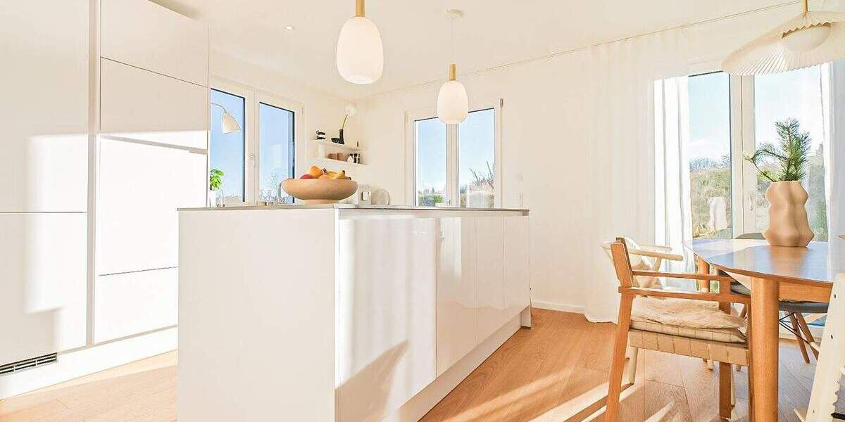 Einfamilienhaus Mehlmeisel - 5 Zimmer, 112 m&sup2;, 370.000&euro; | Angebot:25743753