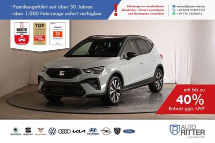 Seat Arona 1.001 km 25.090 &euro; Eschenbach 92676