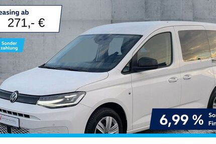 VW Caddy 63.547 km 21.800 &euro; Bayreuth 95448