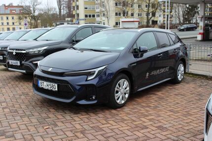 Suzuki Swace 3.523 km 28.990 &euro; Bayreuth 95448