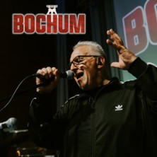 Bochum - Grönemeyer Tribute 07.11.2026 Das Zentrum Bayreuth