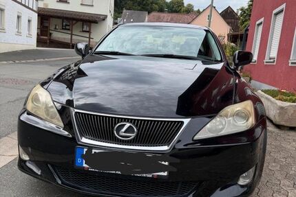 Lexus IS 350 160.000 km 12.000 &euro; Mainleus 95336