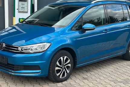 VW Touran 41.100 km 27.790 &euro; Ahorntal 95491