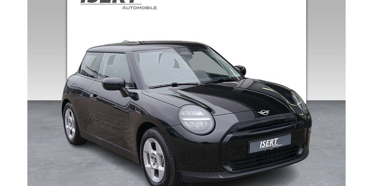 Mini Cooper E 23.900 km 26.750 &euro; Bayreuth 95445