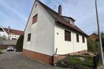 Einfamilienhaus Auerbach in der Oberpfalz - 9 Zimmer, 128 m&sup2;, 260.000&euro; | Angebot:27253407