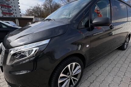 Mercedes-Benz V 300 62.500 km 56.999 &euro; Bayreuth 95448