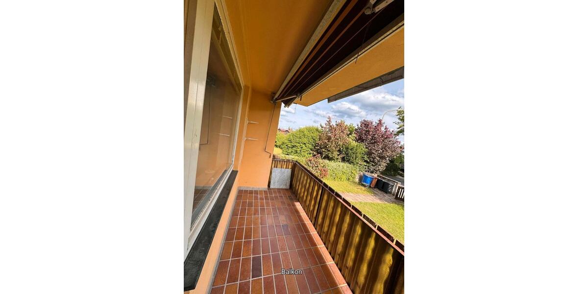 Erdgeschoßwohnung Mainleus - 5 Zimmer, 112 m&sup2;, 170.000&euro; | Angebot:26845513