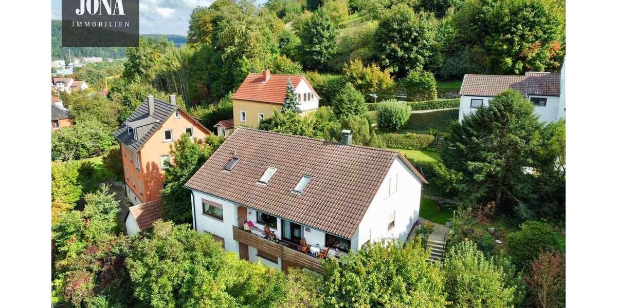 Einfamilienhaus Kulmbach Blaich - 11 Zimmer, 300 m&sup2;, 459.000&euro; | Angebot:23302165