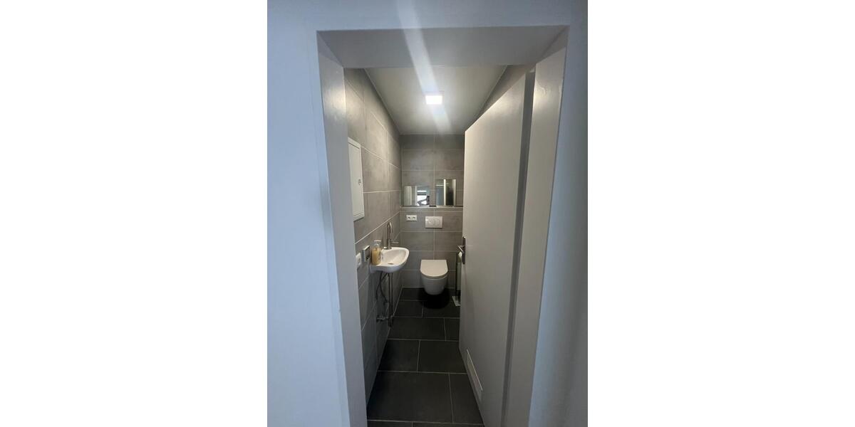 Etagenwohnung Bayreuth City - 1 Zimmer, 16 m&sup2;, 330&euro; | Angebot:25614040