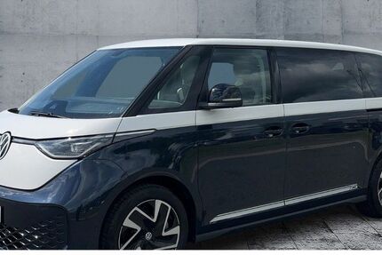 VW ID. Buzz 5.000 km 65.990 &euro; Bayreuth 95448