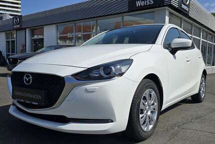 Mazda 2 22.420 km 13.500 &euro; Kulmbach 95326