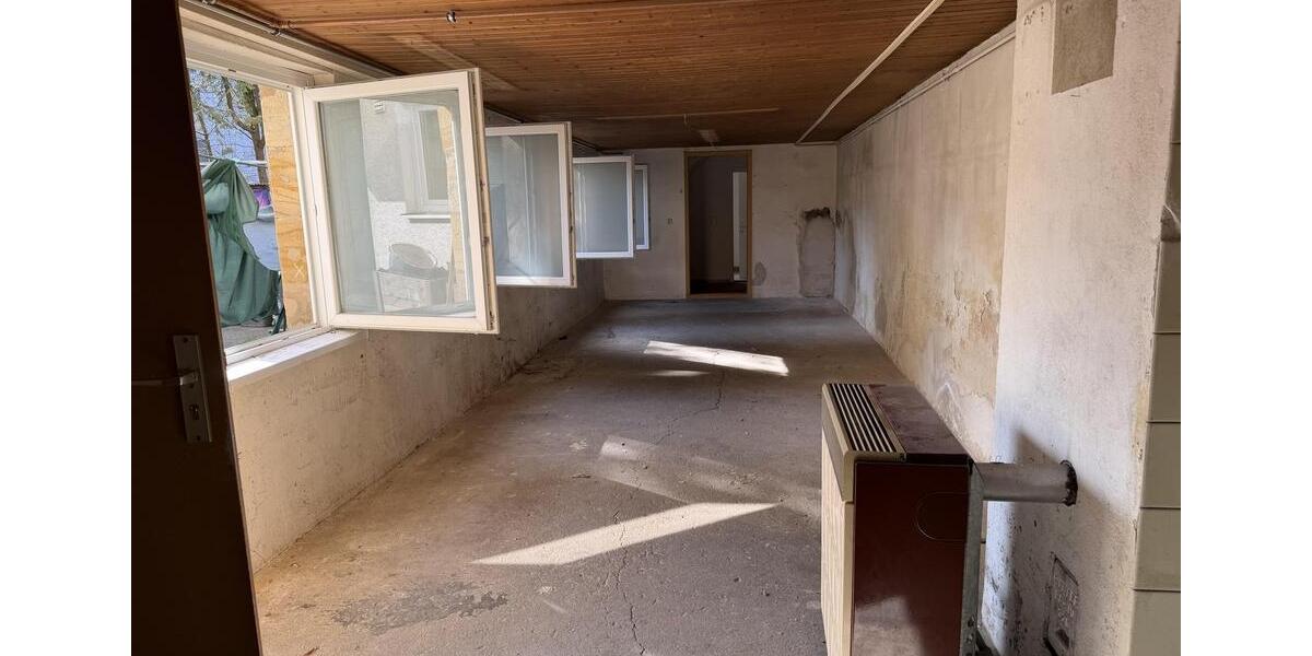 Gewerbeobjekt Bayreuth City - 1.550&euro; | Angebot:25626113