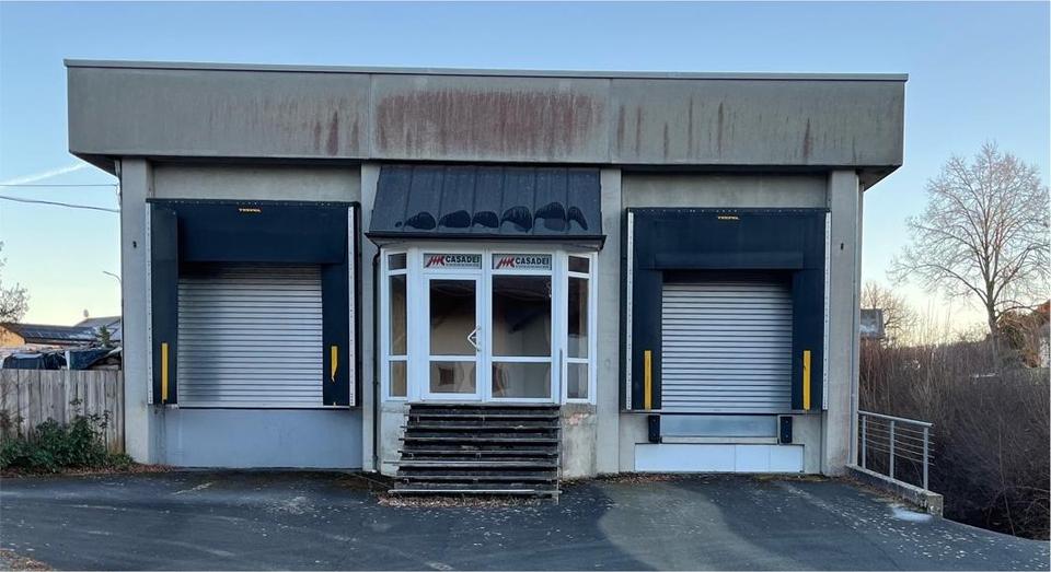 Gewerbeobjekt Mainleus - 350&euro; | Angebot:26019570