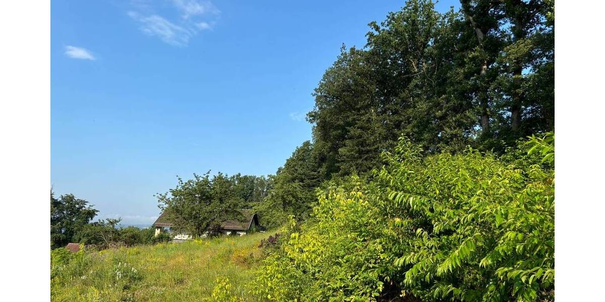 Grundstück Kulmbach / Burghaig Burghaig - 250.000&euro; | Angebot:25665660