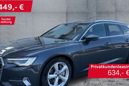 Audi A6 114.343 km 38.990 &euro; Bayreuth 95448
