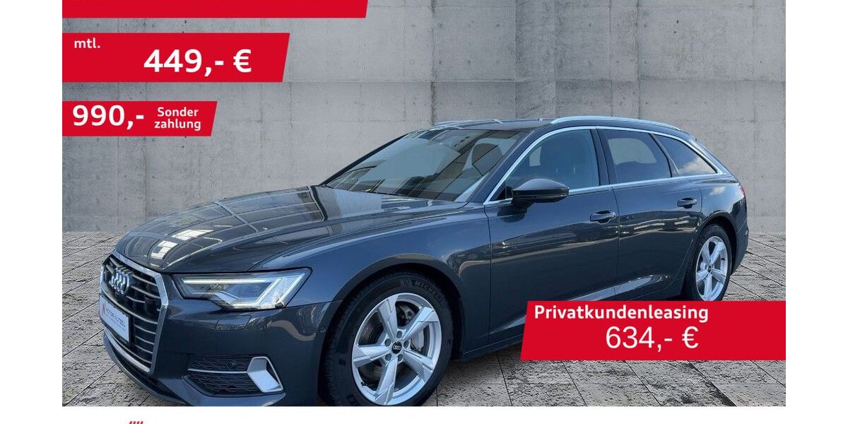 Audi A6 114.343 km 38.990 &euro; Bayreuth 95448
