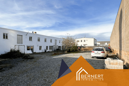 Grundstück Bayreuth Altstadt - 1.100.000&euro; | Angebot:25775027