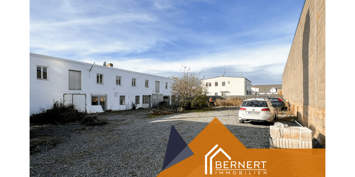 Grundstück Bayreuth Altstadt - 1.100.000&euro; | Angebot:25775027